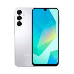 Smartphone Samsung Galaxy A16/SM-A165F 8GB/256GB 6.7" Dual SIM Gray